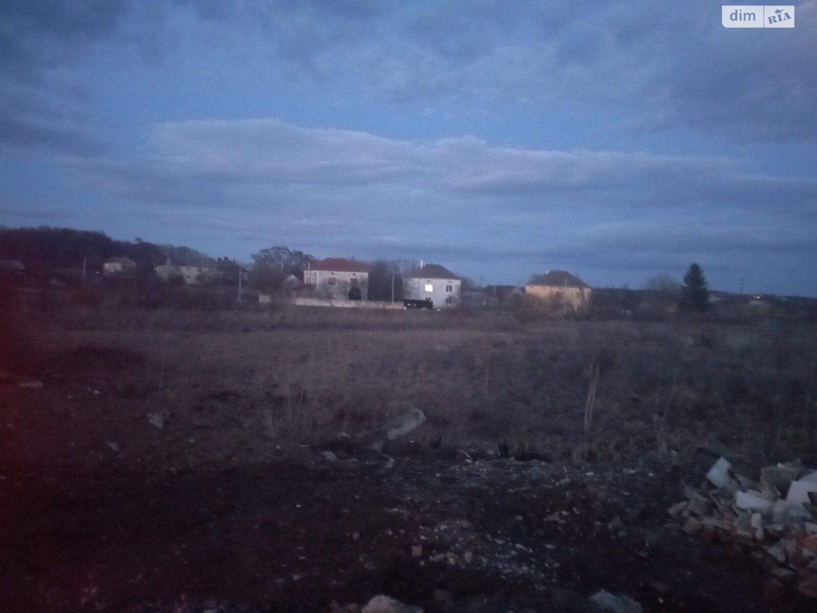 Аренда земли коммерческого назначения в Переможном, цена: 64 445 грн за объект фото 1