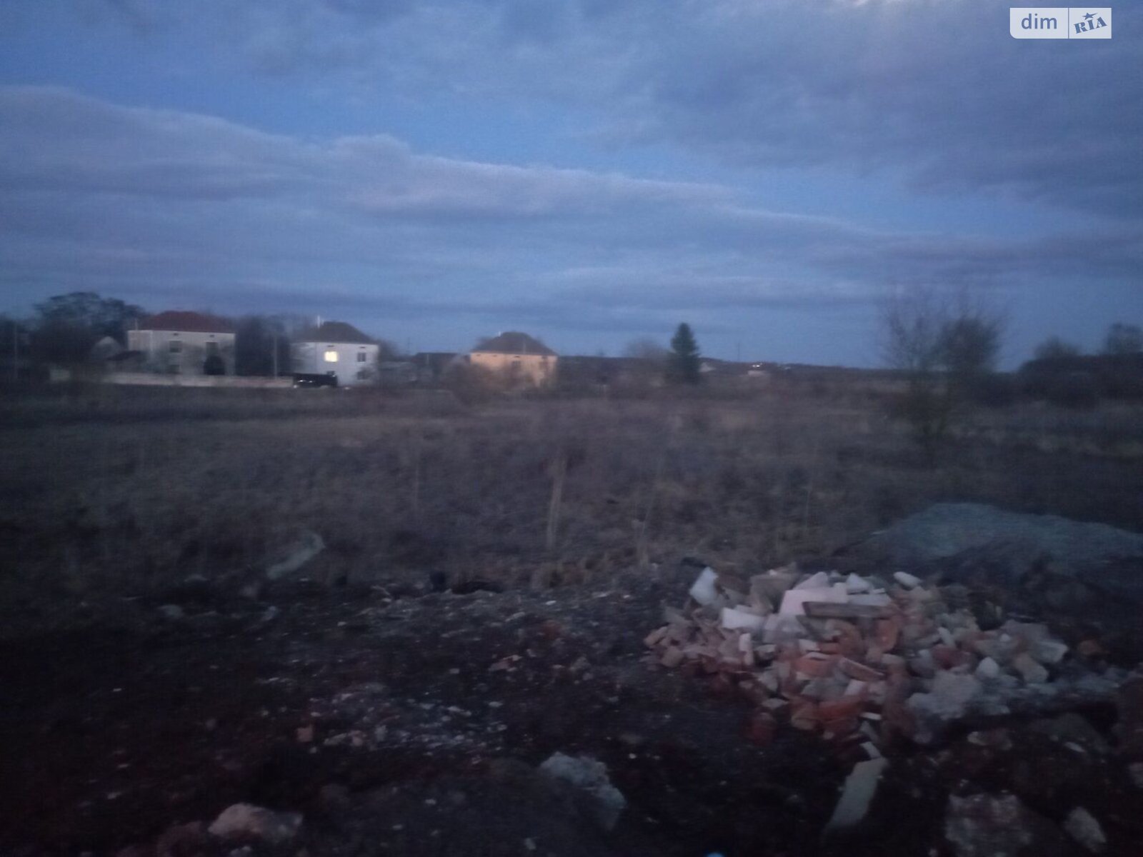 Аренда земли коммерческого назначения в Переможном, цена: 64 445 грн за объект фото 1