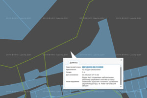 Аренда земли коммерческого назначения в Перевозе, цена: 111 970 грн за объект фото 1