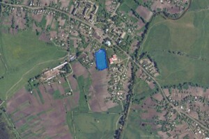 Аренда земли коммерческого назначения в Песчаном, цена: 15 445 грн за объект фото 1