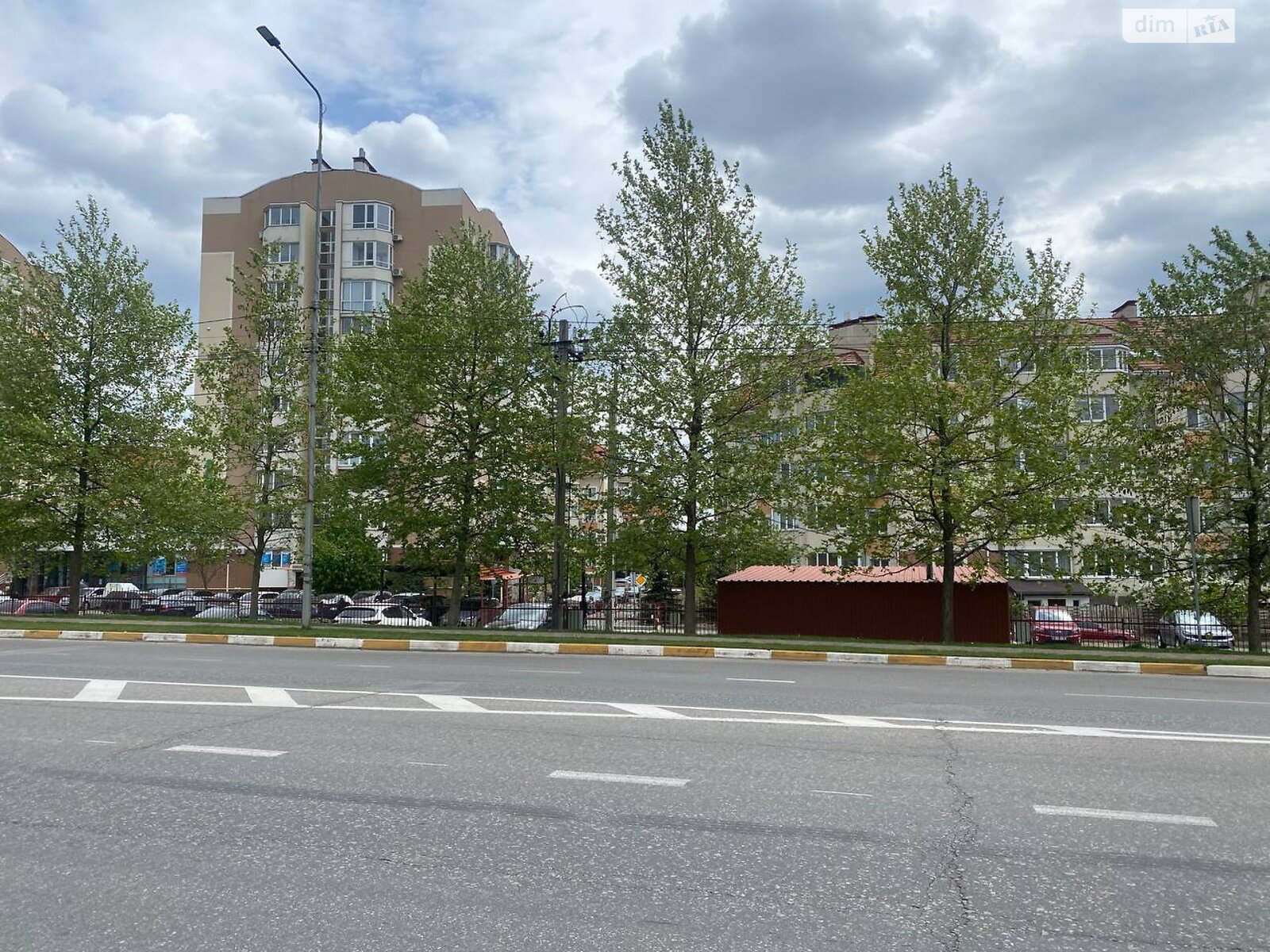 Оренда землі комерційного призначення в Петропавлівській Борщагівці, ціна: 180 000 грн за об’єкт фото 1 Оренда землі комерційного призначення в Петропавлівській Борщагівці, ціна: 180 000 грн за об’єкт фото 1