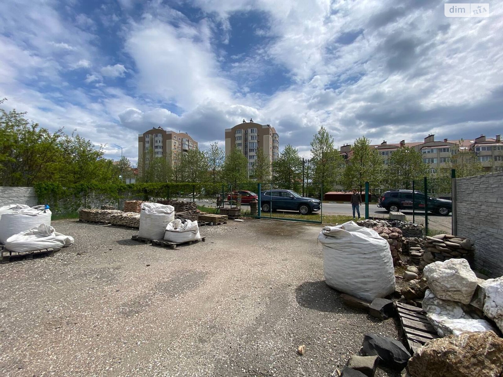 Оренда землі комерційного призначення в Петропавлівській Борщагівці, ціна: 180 000 грн за об’єкт фото 1 Оренда землі комерційного призначення в Петропавлівській Борщагівці, ціна: 180 000 грн за об’єкт фото 1