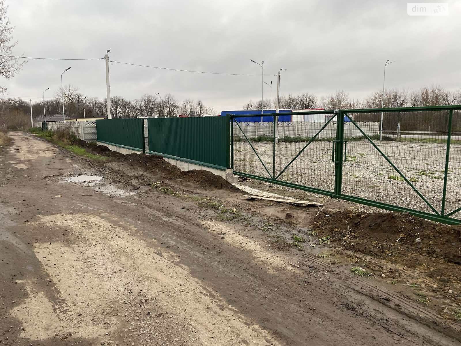 Оренда землі комерційного призначення в Писарівці, ціна: 25 000 грн за об’єкт фото 1