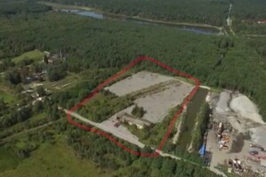 Аренда земли коммерческого назначения в Полонном, цена: 1 438 200 грн за объект фото 2