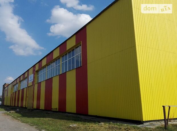Аренда земли коммерческого назначения в Полтаве, цена: договорная за объект фото 1 Аренда земли коммерческого назначения в Полтаве, цена: договорная за объект фото 1