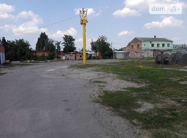 Аренда земли коммерческого назначения в Полтаве, цена: договорная за объект фото 1 Аренда земли коммерческого назначения в Полтаве, цена: договорная за объект фото 1