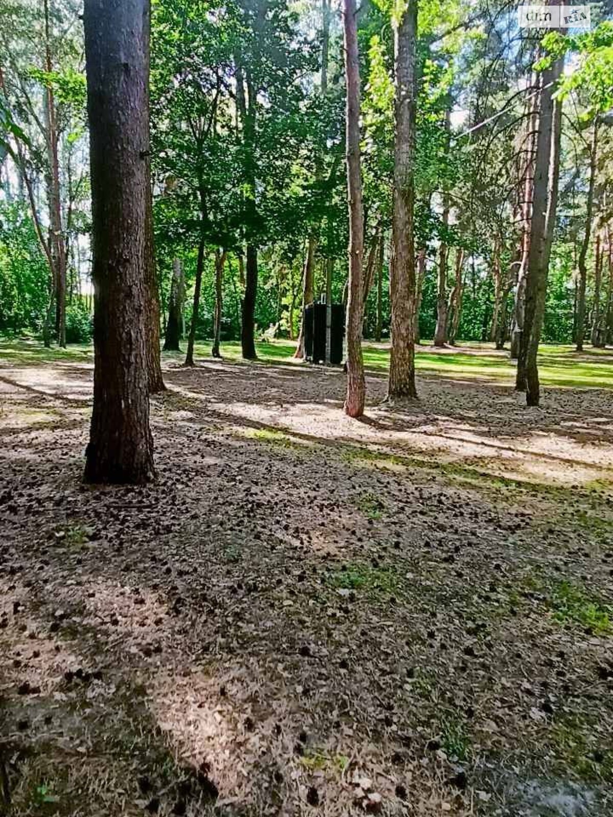 Оренда землі комерційного призначення в Полтаві, ціна: 500 000 грн за об’єкт фото 1