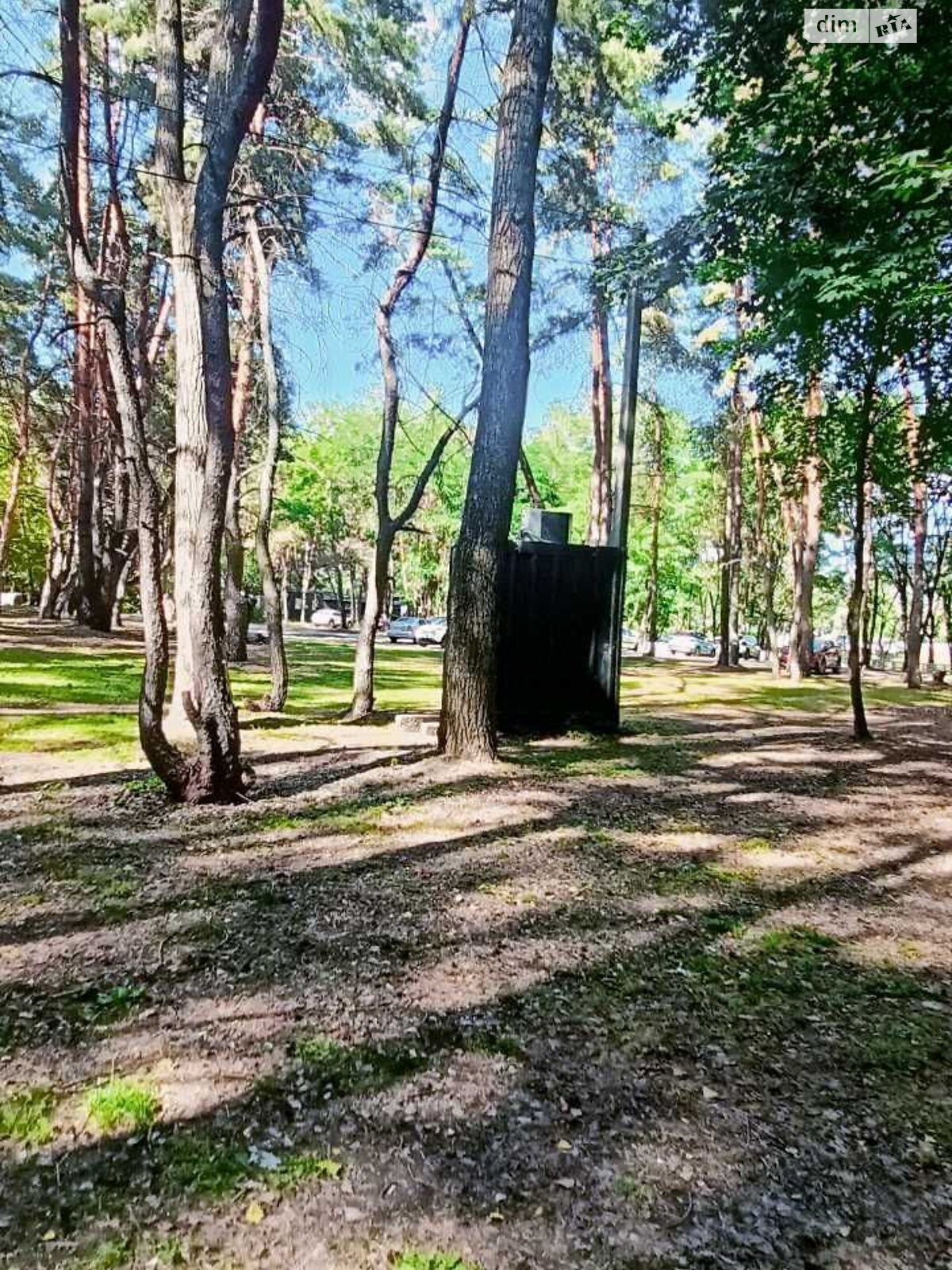 Оренда землі комерційного призначення в Полтаві, ціна: 500 000 грн за об’єкт фото 1