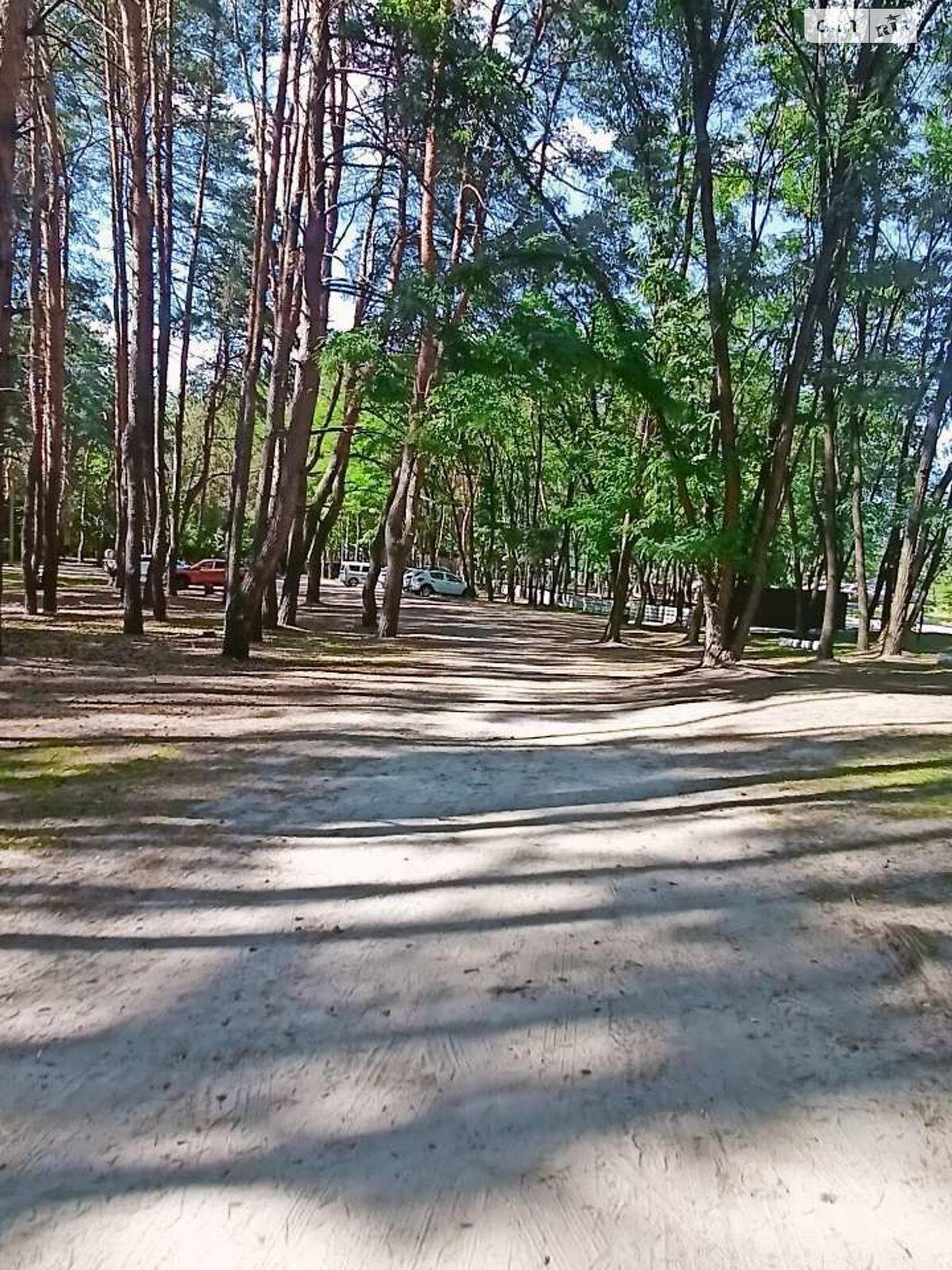 Оренда землі комерційного призначення в Полтаві, ціна: 500 000 грн за об’єкт фото 1