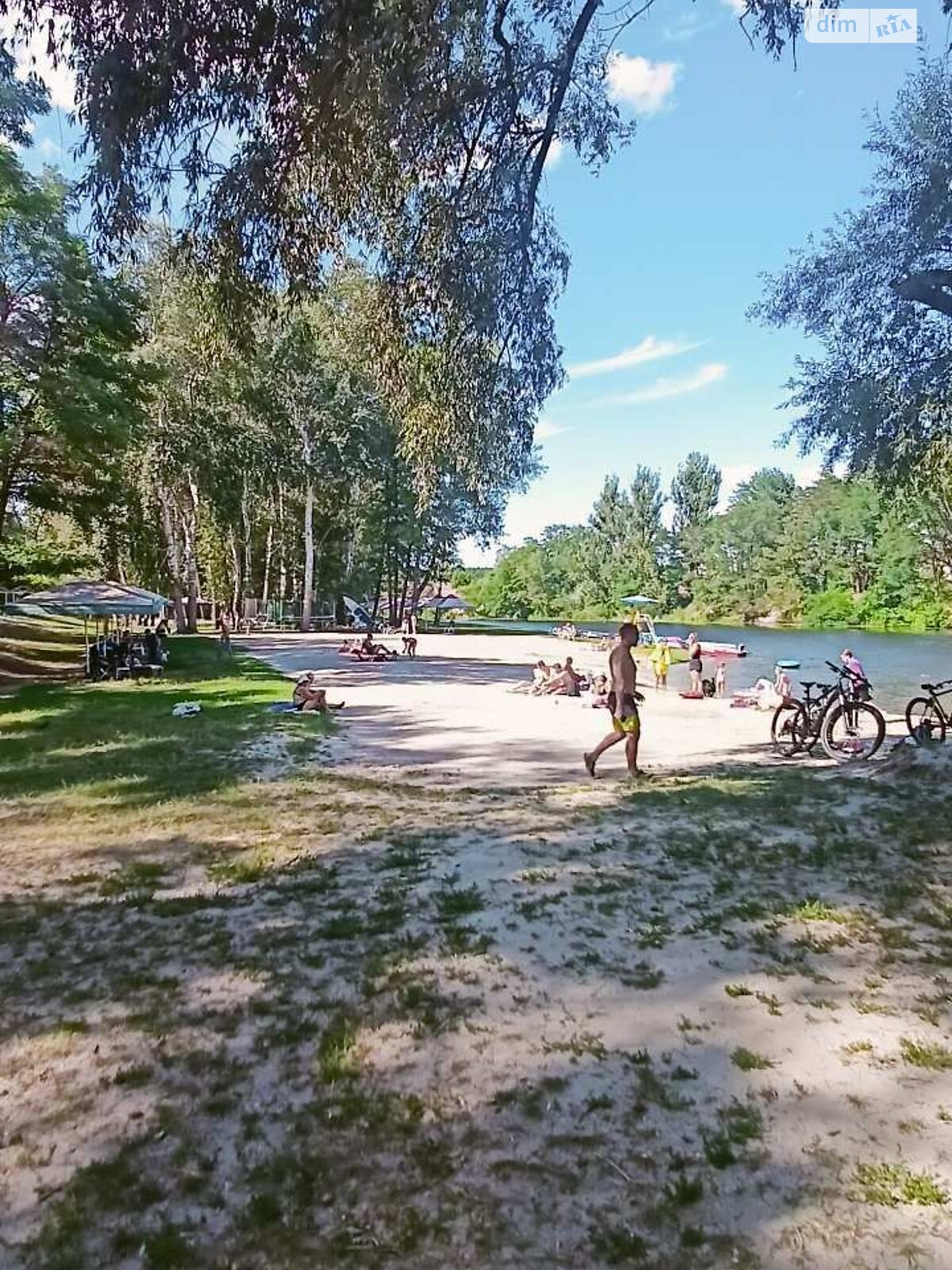 Оренда землі комерційного призначення в Полтаві, ціна: 500 000 грн за об’єкт фото 1