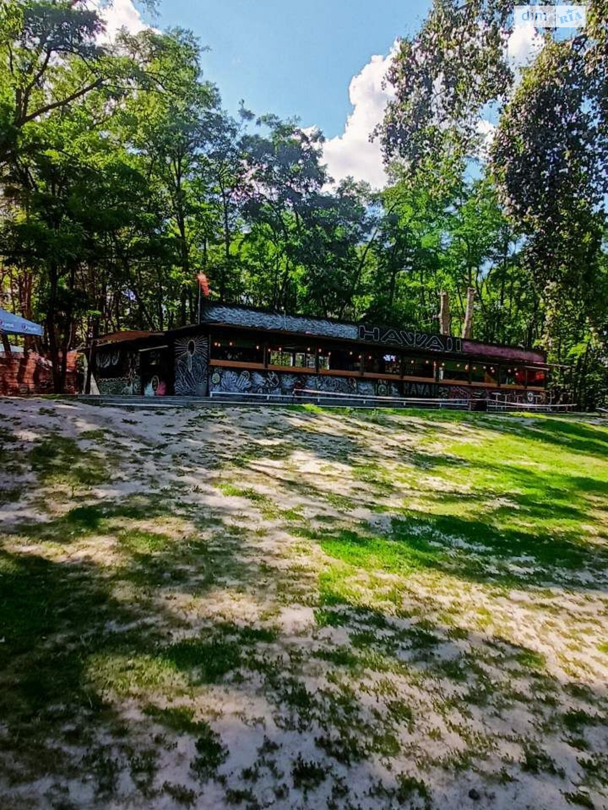 Оренда землі комерційного призначення в Полтаві, ціна: 500 000 грн за об’єкт фото 1