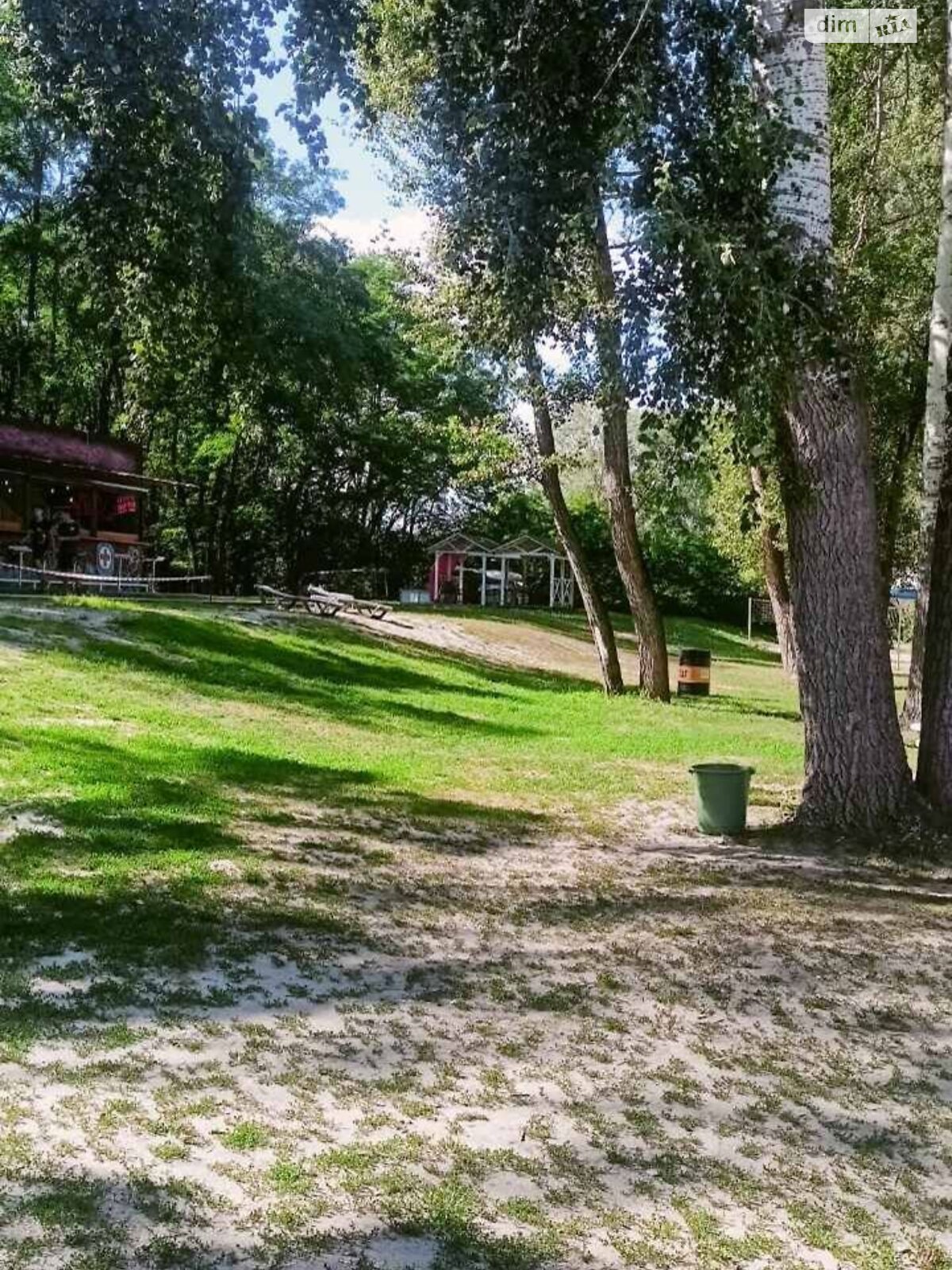 Оренда землі комерційного призначення в Полтаві, ціна: 500 000 грн за об’єкт фото 1