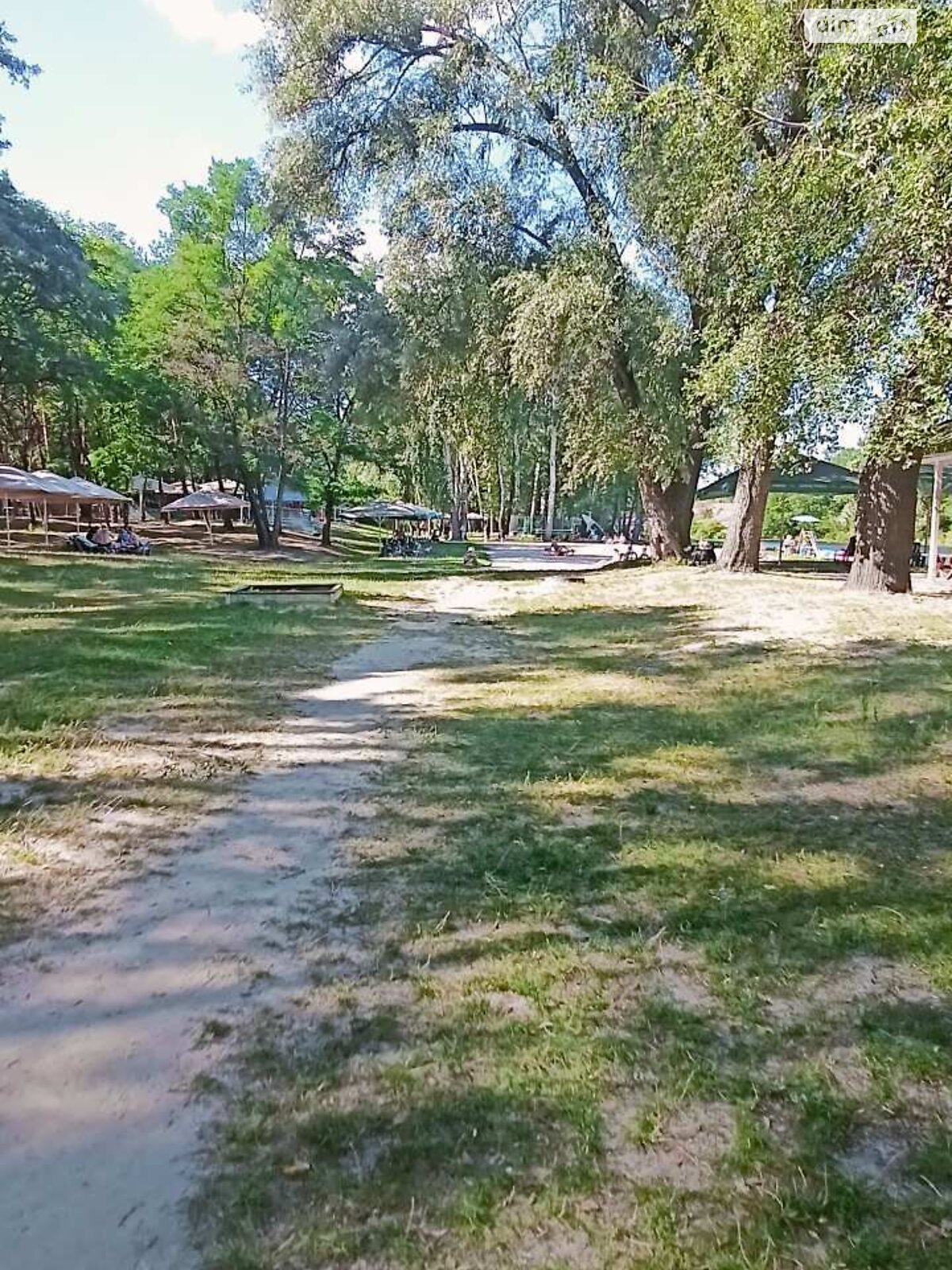 Оренда землі комерційного призначення в Полтаві, ціна: 500 000 грн за об’єкт фото 1