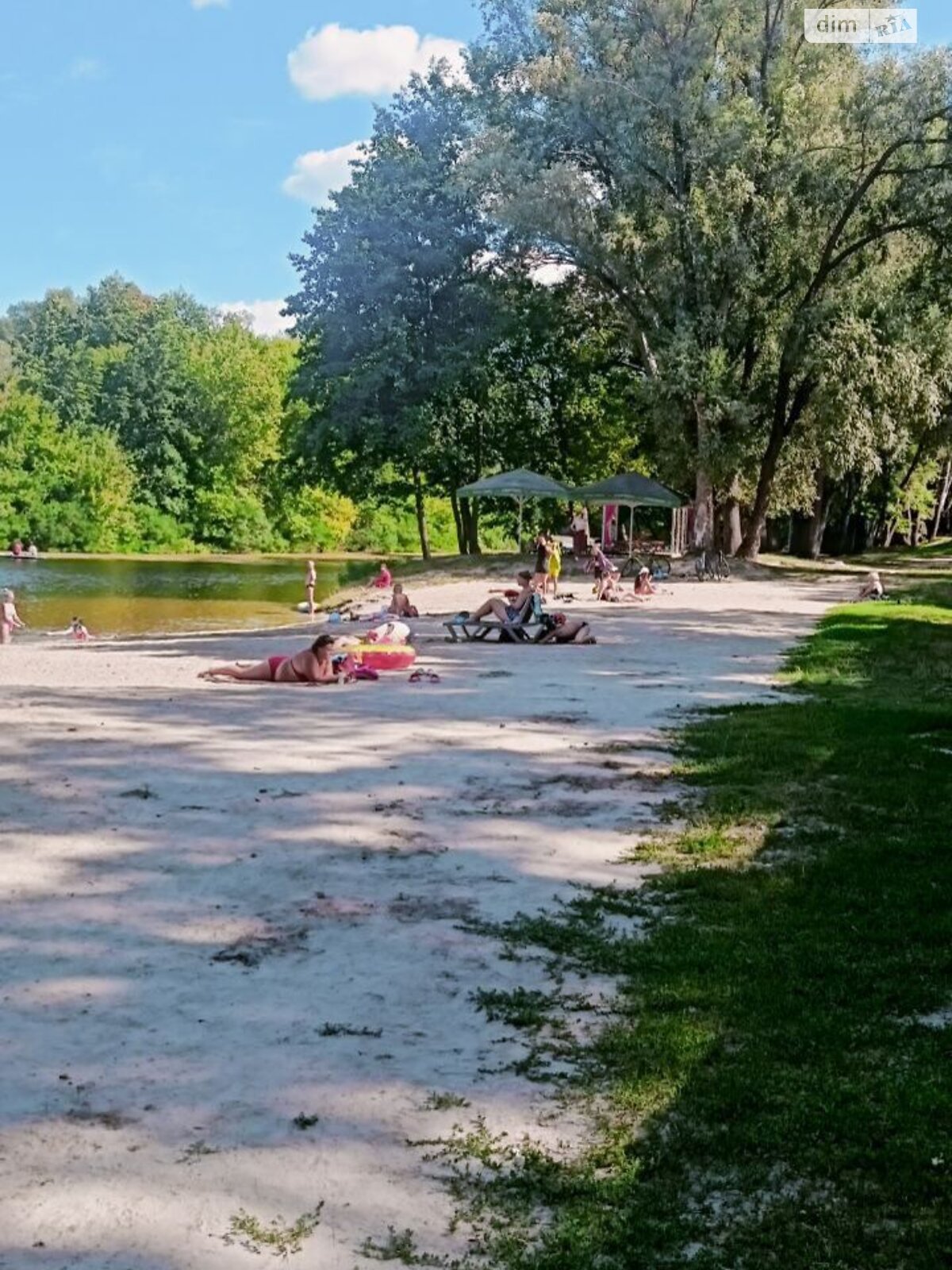 Оренда землі комерційного призначення в Полтаві, ціна: 500 000 грн за об’єкт фото 1