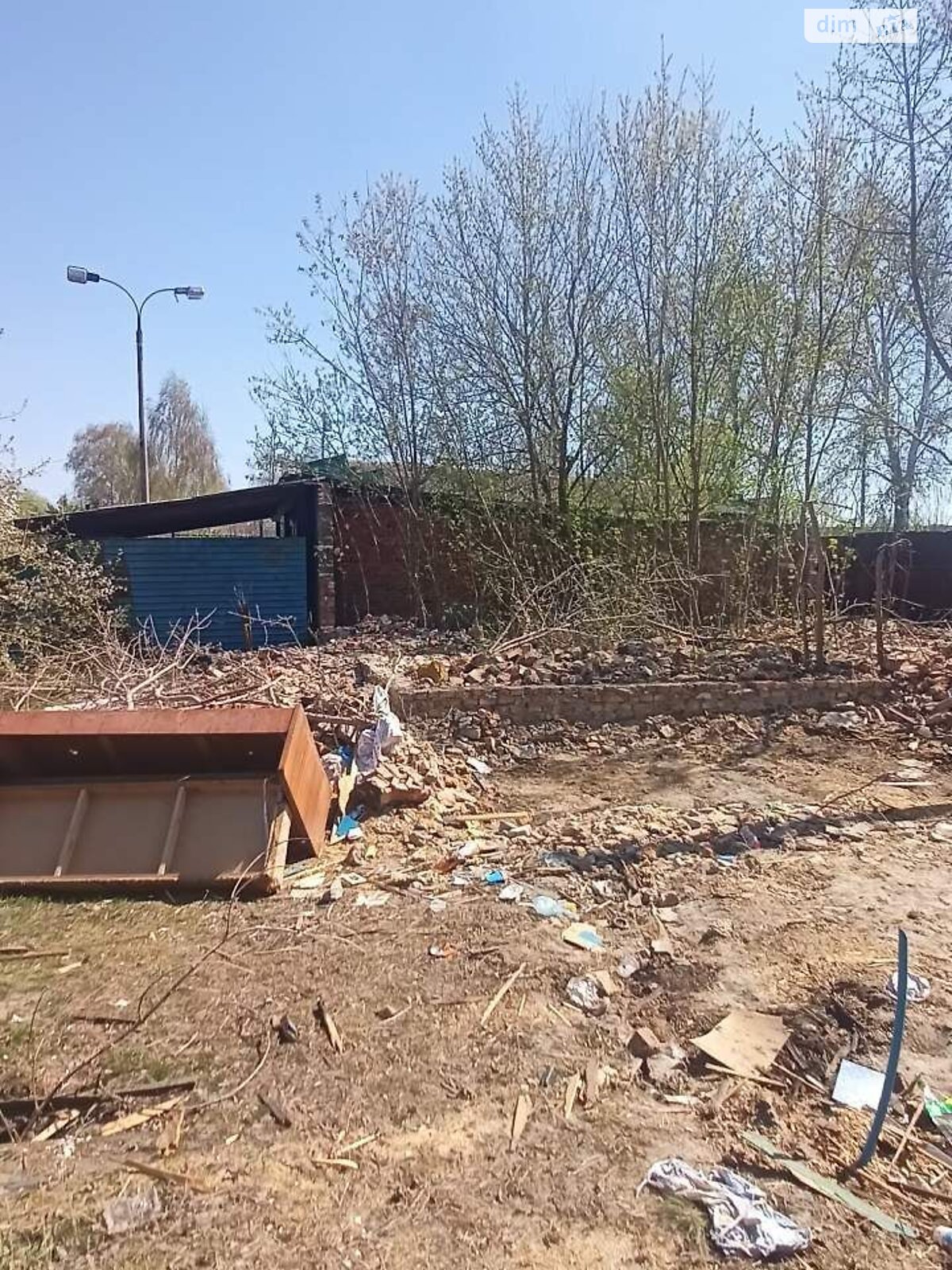 Оренда землі комерційного призначення в Полтаві, ціна: 42 000 грн за об’єкт фото 1