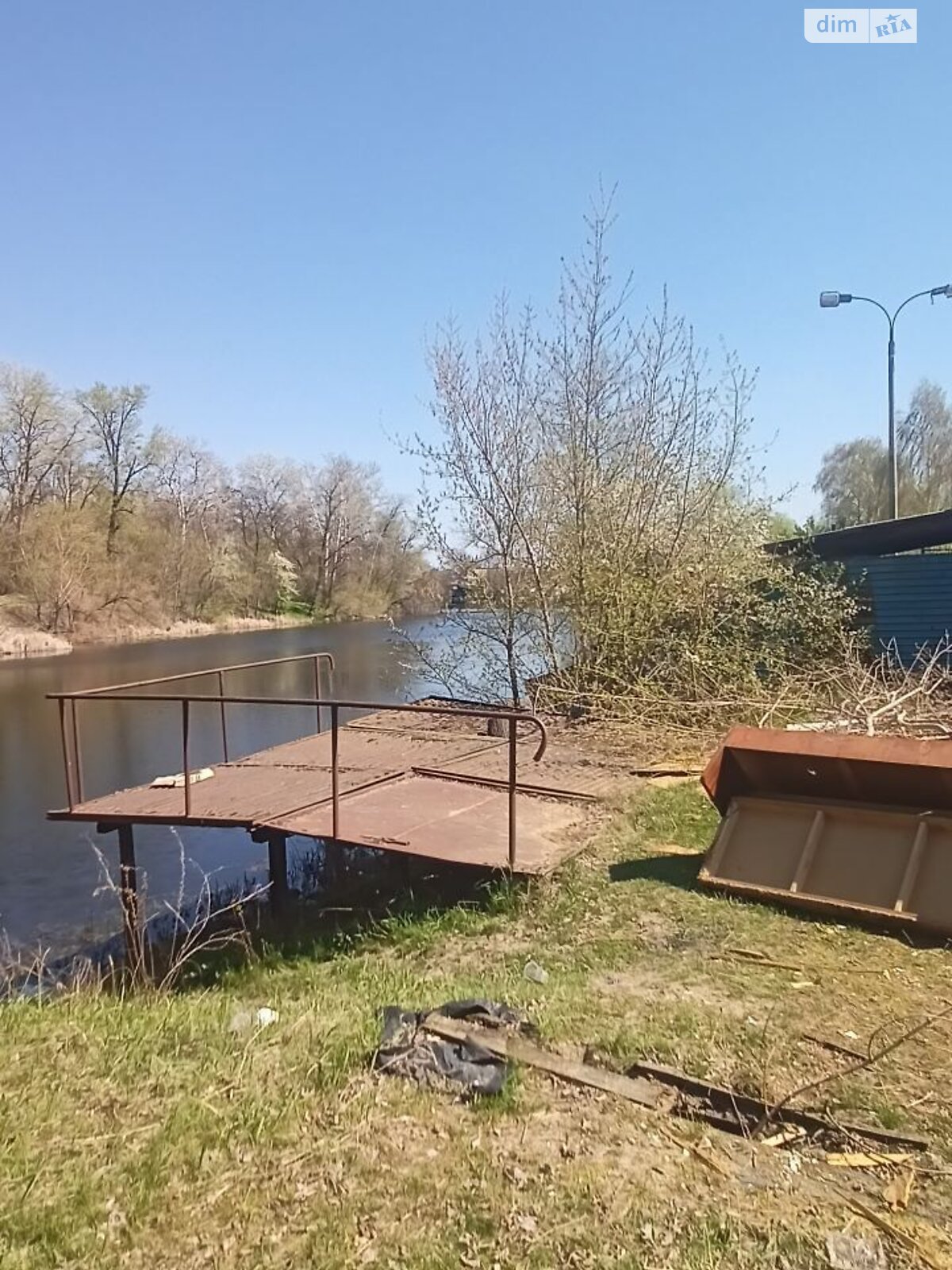 Оренда землі комерційного призначення в Полтаві, ціна: 42 000 грн за об’єкт фото 1