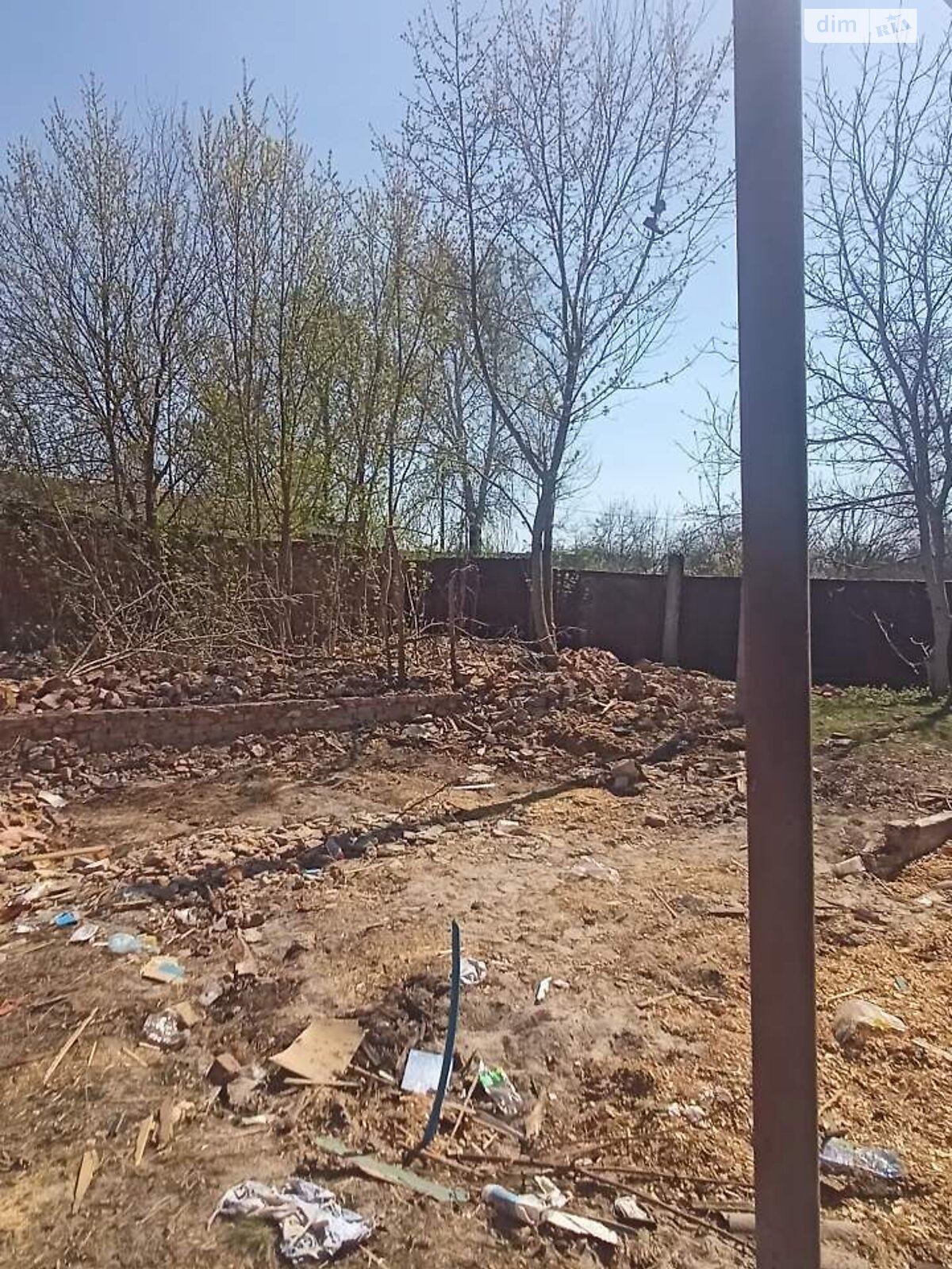 Оренда землі комерційного призначення в Полтаві, ціна: 42 000 грн за об’єкт фото 1