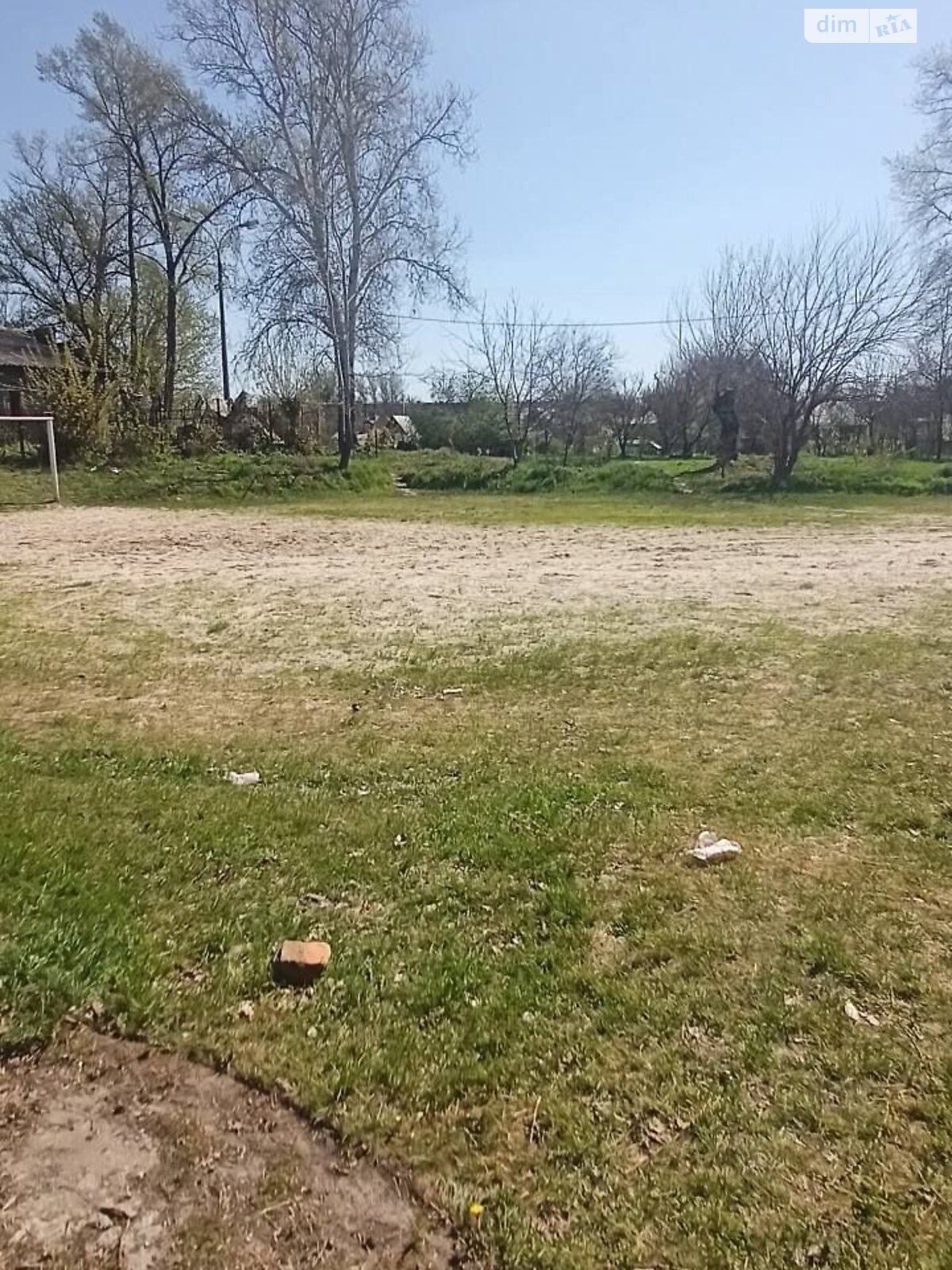 Оренда землі комерційного призначення в Полтаві, ціна: 42 000 грн за об’єкт фото 1