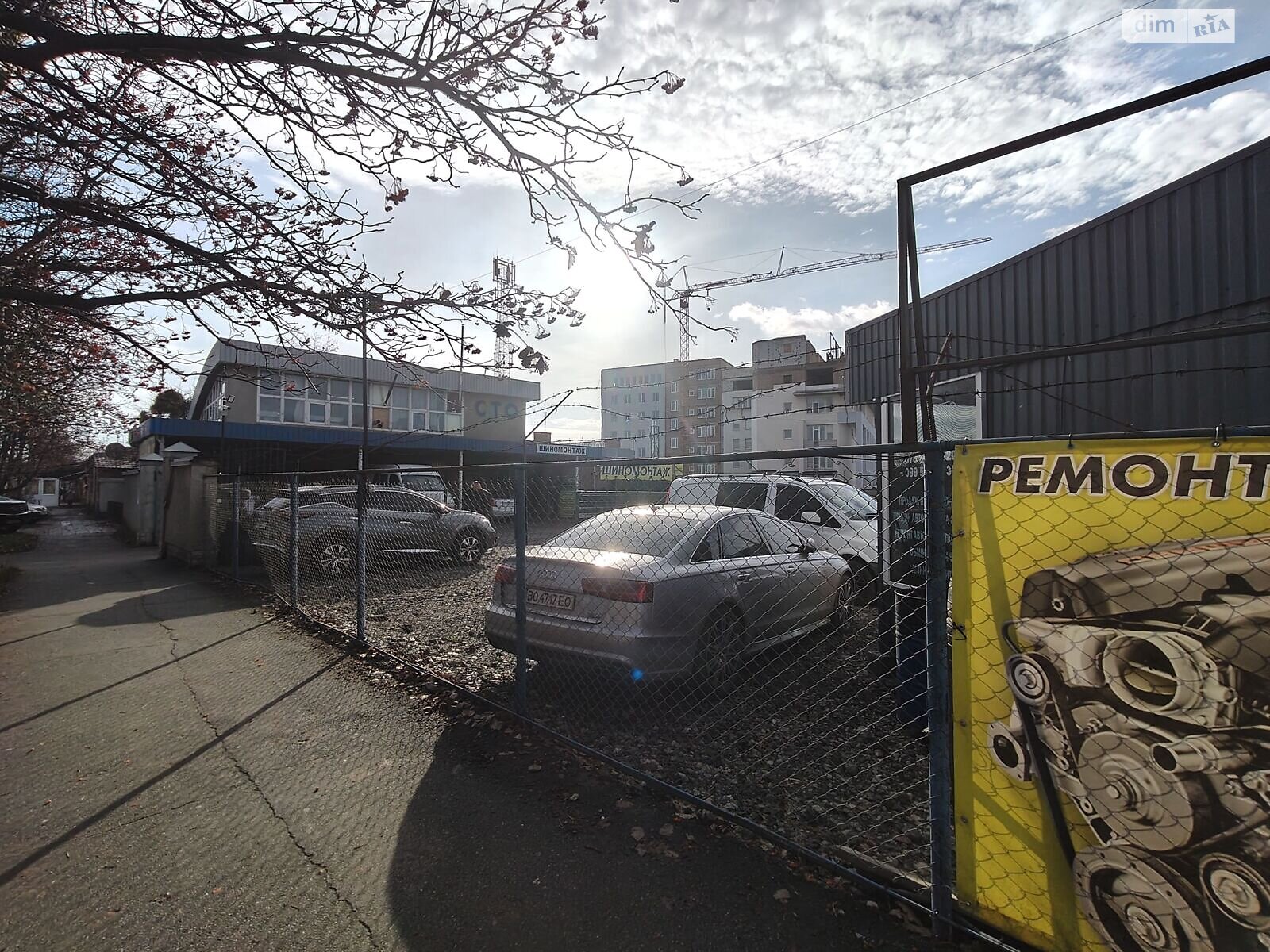 Оренда землі комерційного призначення в Полтаві, ціна: 600 000 грн за об’єкт фото 1 Оренда землі комерційного призначення в Полтаві, ціна: 600 000 грн за об’єкт фото 1