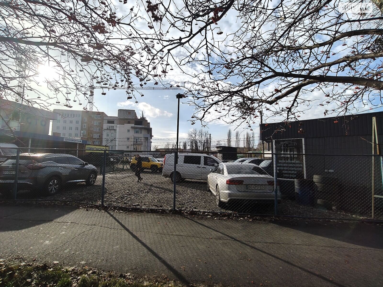 Оренда землі комерційного призначення в Полтаві, ціна: 600 000 грн за об’єкт фото 1 Оренда землі комерційного призначення в Полтаві, ціна: 600 000 грн за об’єкт фото 1