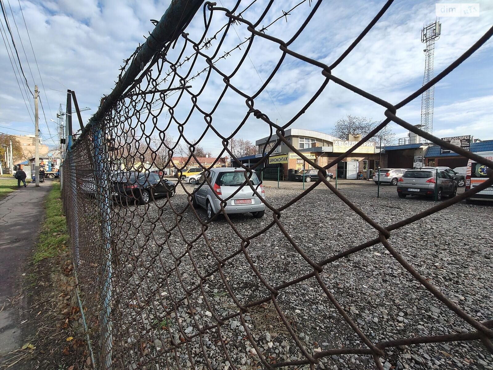 Оренда землі комерційного призначення в Полтаві, ціна: 600 000 грн за об’єкт фото 1 Оренда землі комерційного призначення в Полтаві, ціна: 600 000 грн за об’єкт фото 1