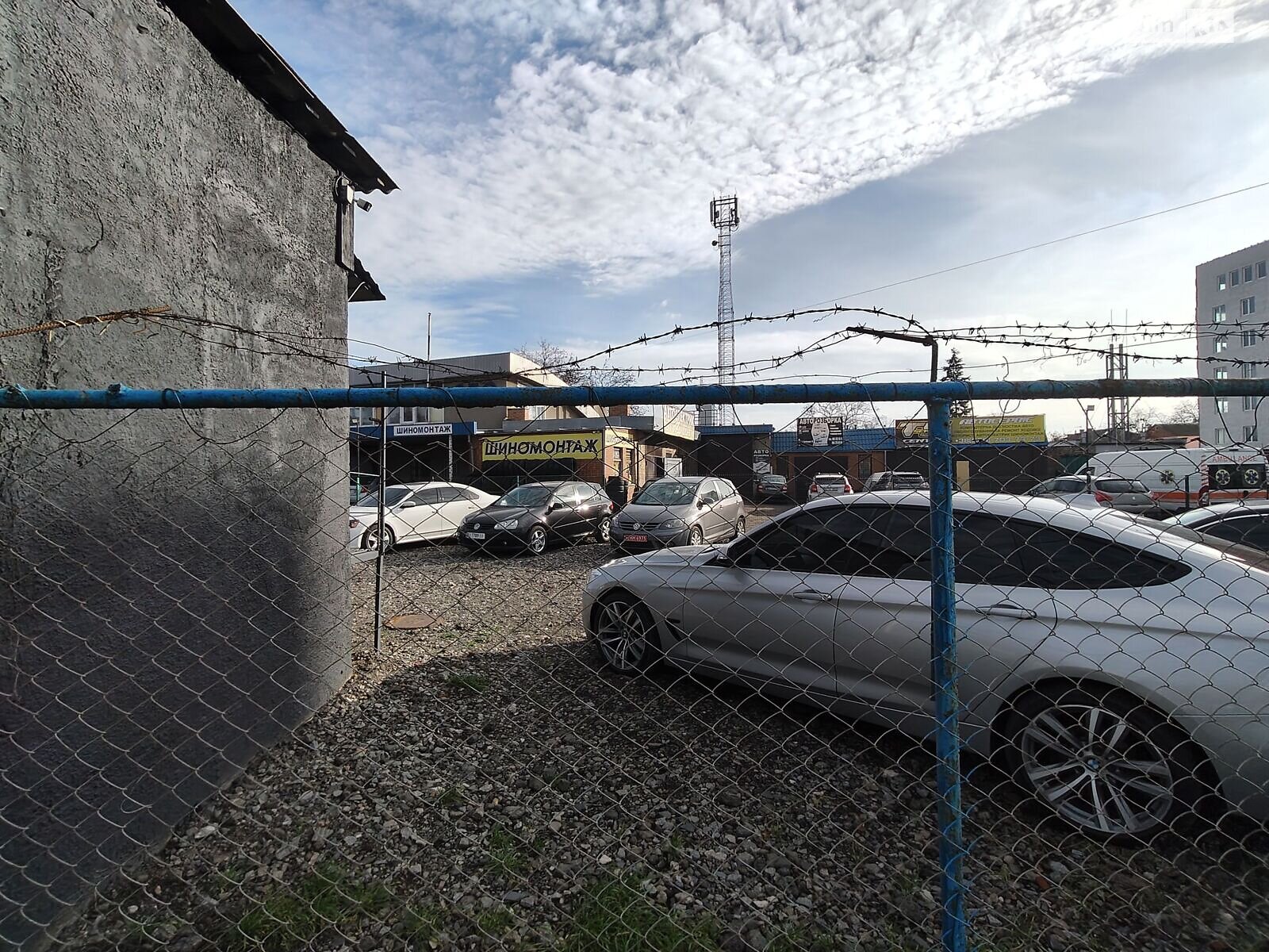 Оренда землі комерційного призначення в Полтаві, ціна: 600 000 грн за об’єкт фото 1 Оренда землі комерційного призначення в Полтаві, ціна: 600 000 грн за об’єкт фото 1