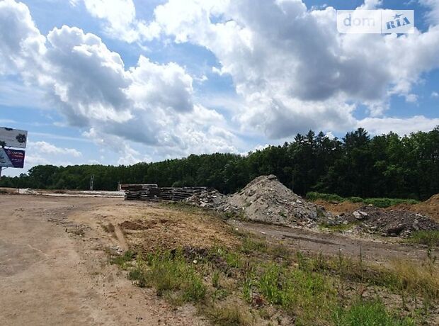 Аренда земли коммерческого назначения в селе Давыдов, цена: 639 405 грн за объект фото 1 Аренда земли коммерческого назначения в селе Давыдов, цена: 639 405 грн за объект фото 1