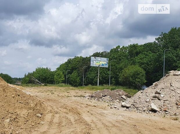 Аренда земли коммерческого назначения в селе Давыдов, цена: 639 405 грн за объект фото 1
