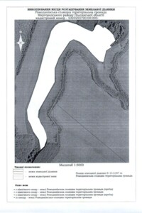Оренда землі комерційного призначення в Ромодані, ціна: 26 147 грн за об’єкт фото 1 Оренда землі комерційного призначення в Ромодані, ціна: 26 147 грн за об’єкт фото 1