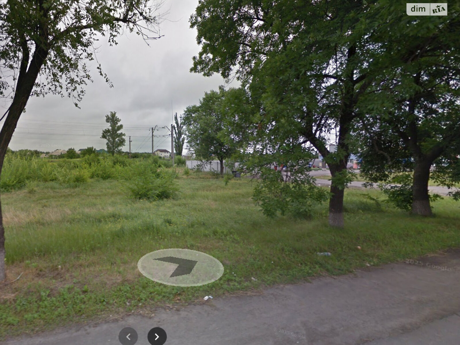 Аренда земли коммерческого назначения в Самаре, цена: 4 039 грн за объект фото 1