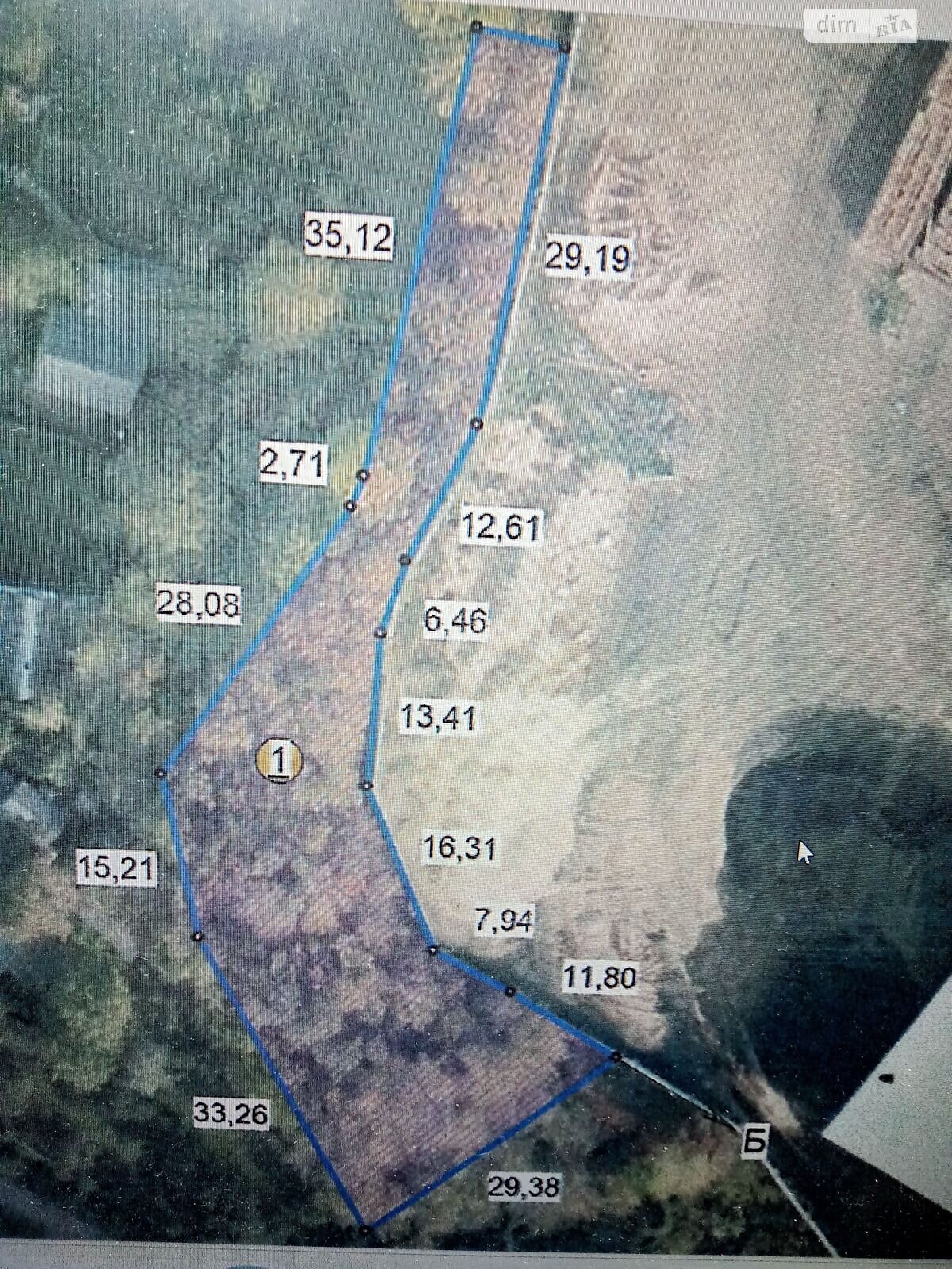 Аренда земли коммерческого назначения в Сквире, цена: 5 446 грн за объект фото 1 Аренда земли коммерческого назначения в Сквире, цена: 5 446 грн за объект фото 1