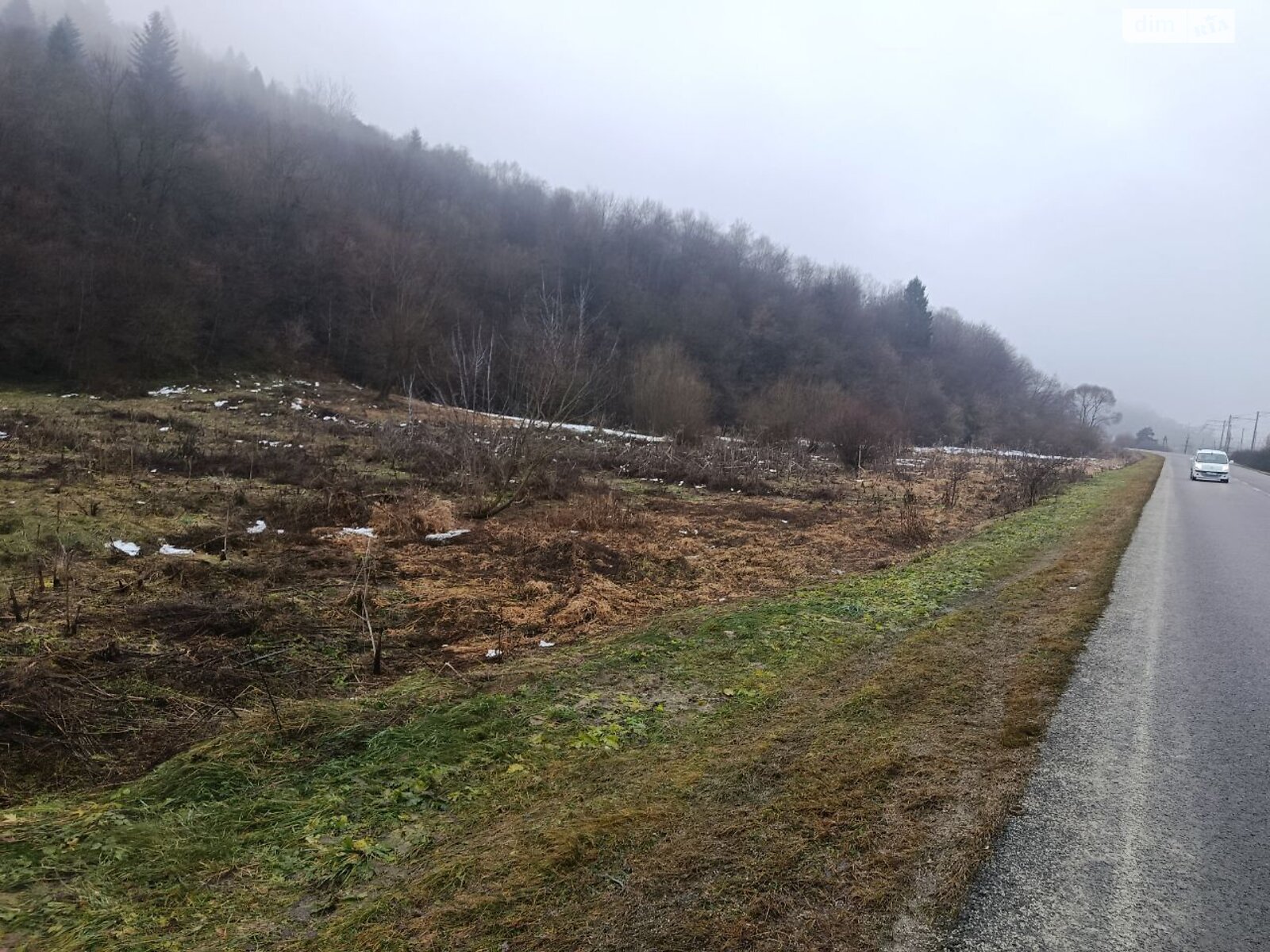 Аренда земли коммерческого назначения в Стрелках, цена: 92 594 грн за объект фото 1 Аренда земли коммерческого назначения в Стрелках, цена: 92 594 грн за объект фото 1