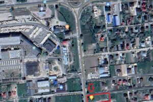 Аренда земли коммерческого назначения в Струмовке, цена: 50 000 грн за объект фото 2