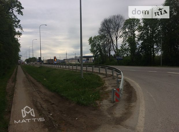 Оренда землі комерційного призначення в Стрию, ціна: 20 000 грн за об’єкт фото 1 Оренда землі комерційного призначення в Стрию, ціна: 20 000 грн за об’єкт фото 1