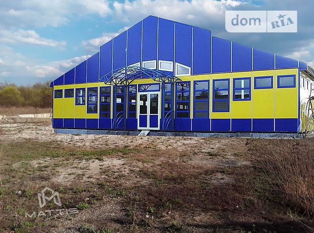 Аренда земли коммерческого назначения в селе Дулибы, цена: 71 429 грн за объект фото 1 Аренда земли коммерческого назначения в селе Дулибы, цена: 71 429 грн за объект фото 1
