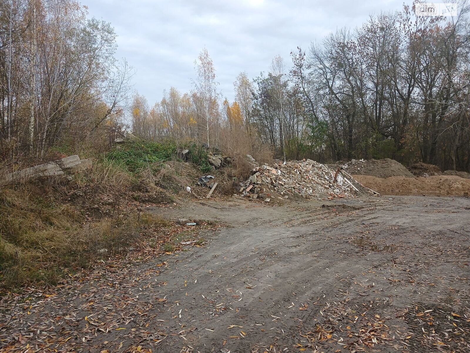 Оренда землі комерційного призначення в Суслях, ціна: 34 806 грн за об’єкт фото 1