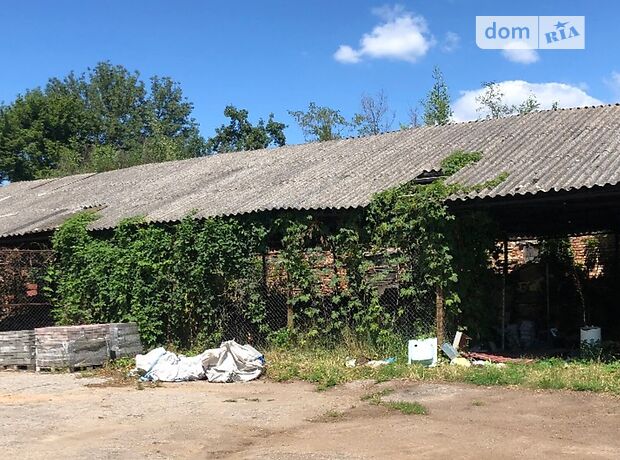 Аренда земли коммерческого назначения в Тараще, цена: 200 грн за объект фото 1 Аренда земли коммерческого назначения в Тараще, цена: 200 грн за объект фото 1