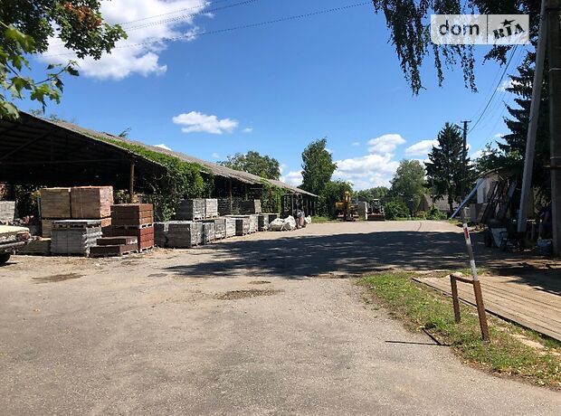 Аренда земли коммерческого назначения в Тараще, цена: 200 грн за объект фото 1 Аренда земли коммерческого назначения в Тараще, цена: 200 грн за объект фото 1