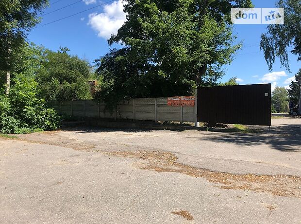 Аренда земли коммерческого назначения в Тараще, цена: 200 грн за объект фото 1 Аренда земли коммерческого назначения в Тараще, цена: 200 грн за объект фото 1