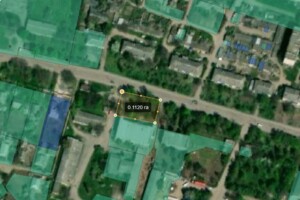 Оренда землі комерційного призначення в Теплику, ціна: 11 742 грн за об’єкт фото 1