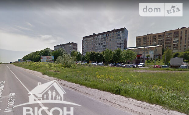 Аренда земли коммерческого назначения в Тернополе, цена: договорная за объект фото 1 Аренда земли коммерческого назначения в Тернополе, цена: договорная за объект фото 1