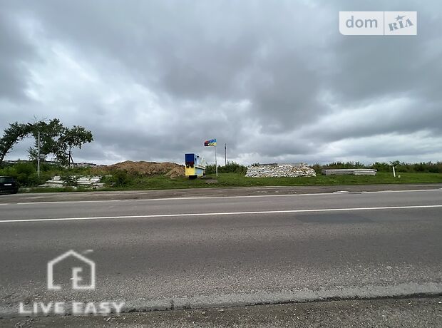Оренда землі комерційного призначення в селі Байківці, ціна: 18 000 грн за об’єкт фото 1 Оренда землі комерційного призначення в селі Байківці, ціна: 18 000 грн за об’єкт фото 1