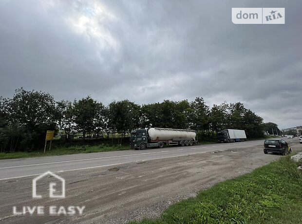 Оренда землі комерційного призначення в селі Байківці, ціна: 18 000 грн за об’єкт фото 1 Оренда землі комерційного призначення в селі Байківці, ціна: 18 000 грн за об’єкт фото 1
