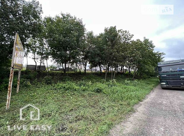 Оренда землі комерційного призначення в селі Байківці, ціна: 18 000 грн за об’єкт фото 1 Оренда землі комерційного призначення в селі Байківці, ціна: 18 000 грн за об’єкт фото 1