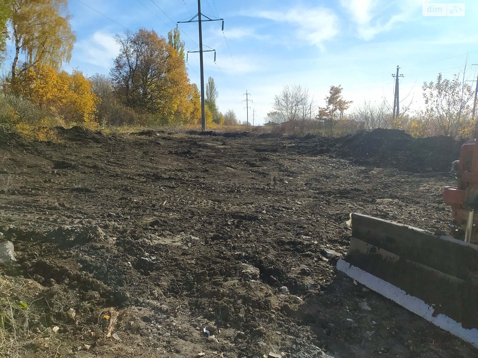 Оренда землі комерційного призначення в Тернополі, ціна: 15 000 грн за об’єкт фото 1 Оренда землі комерційного призначення в Тернополі, ціна: 15 000 грн за об’єкт фото 1