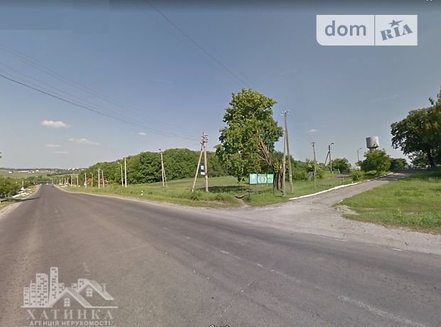 Аренда земли коммерческого назначения в Тернополе, цена: 25 000 грн за объект фото 1 Аренда земли коммерческого назначения в Тернополе, цена: 25 000 грн за объект фото 1