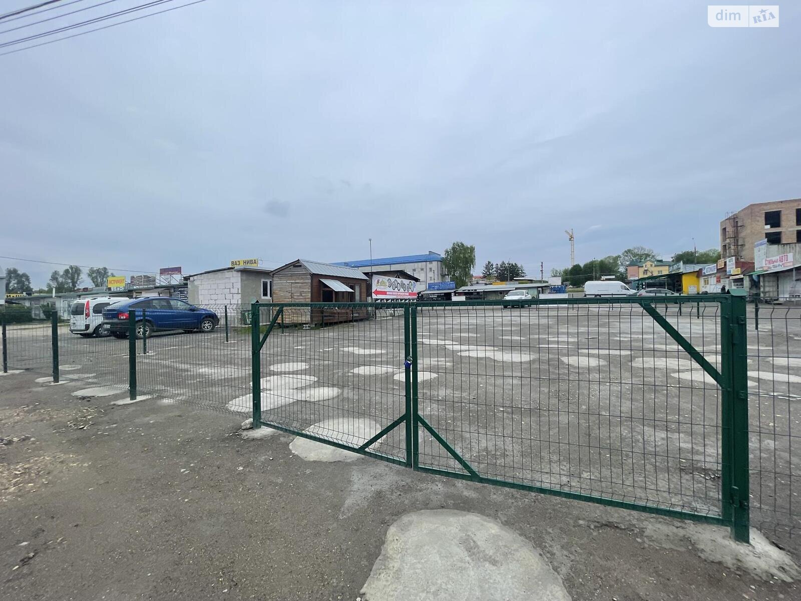 Оренда землі комерційного призначення в Тернополі, ціна: 15 000 грн за об’єкт фото 1 Оренда землі комерційного призначення в Тернополі, ціна: 15 000 грн за об’єкт фото 1