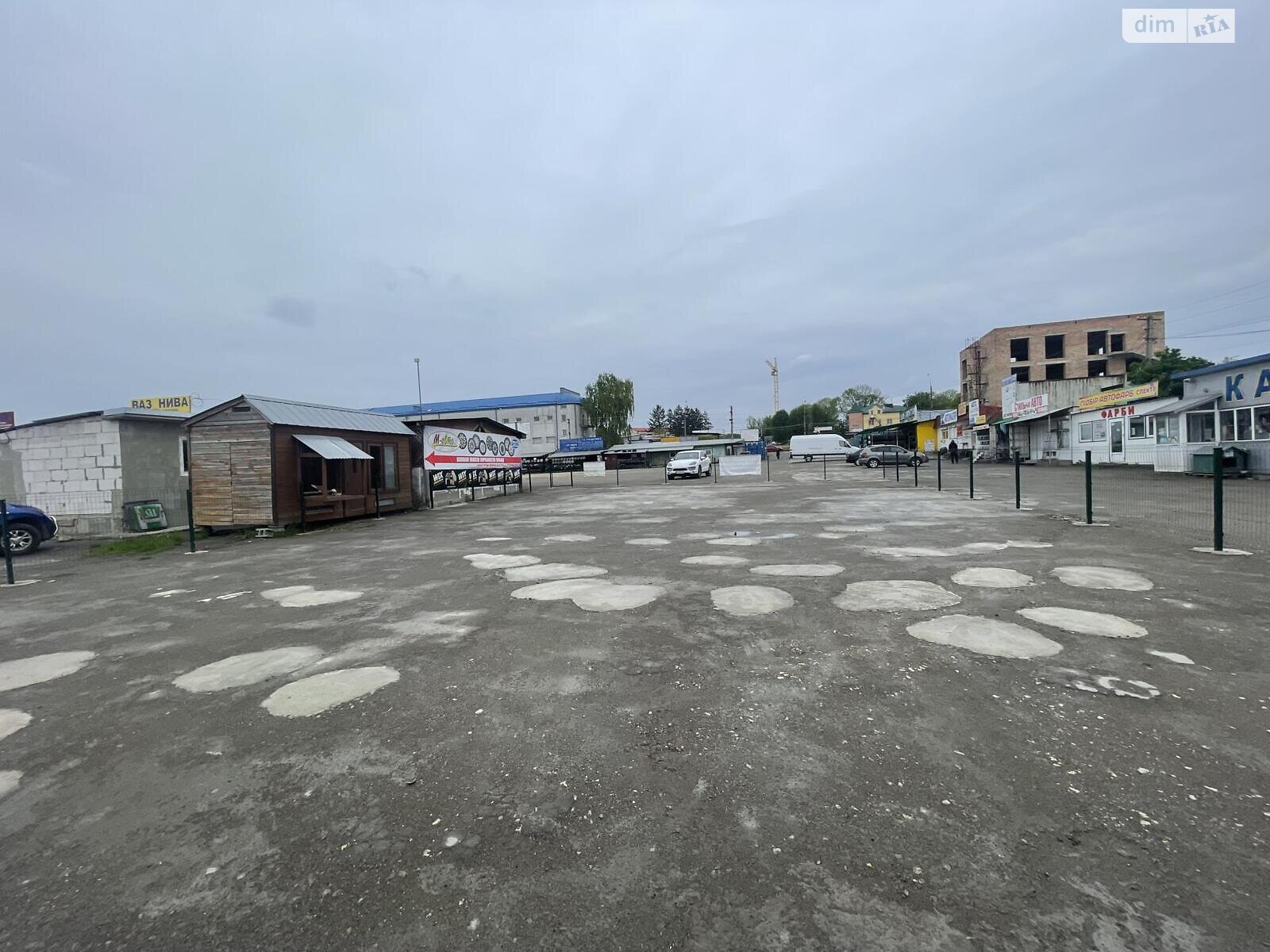 Оренда землі комерційного призначення в Тернополі, ціна: 15 000 грн за об’єкт фото 1 Оренда землі комерційного призначення в Тернополі, ціна: 15 000 грн за об’єкт фото 1