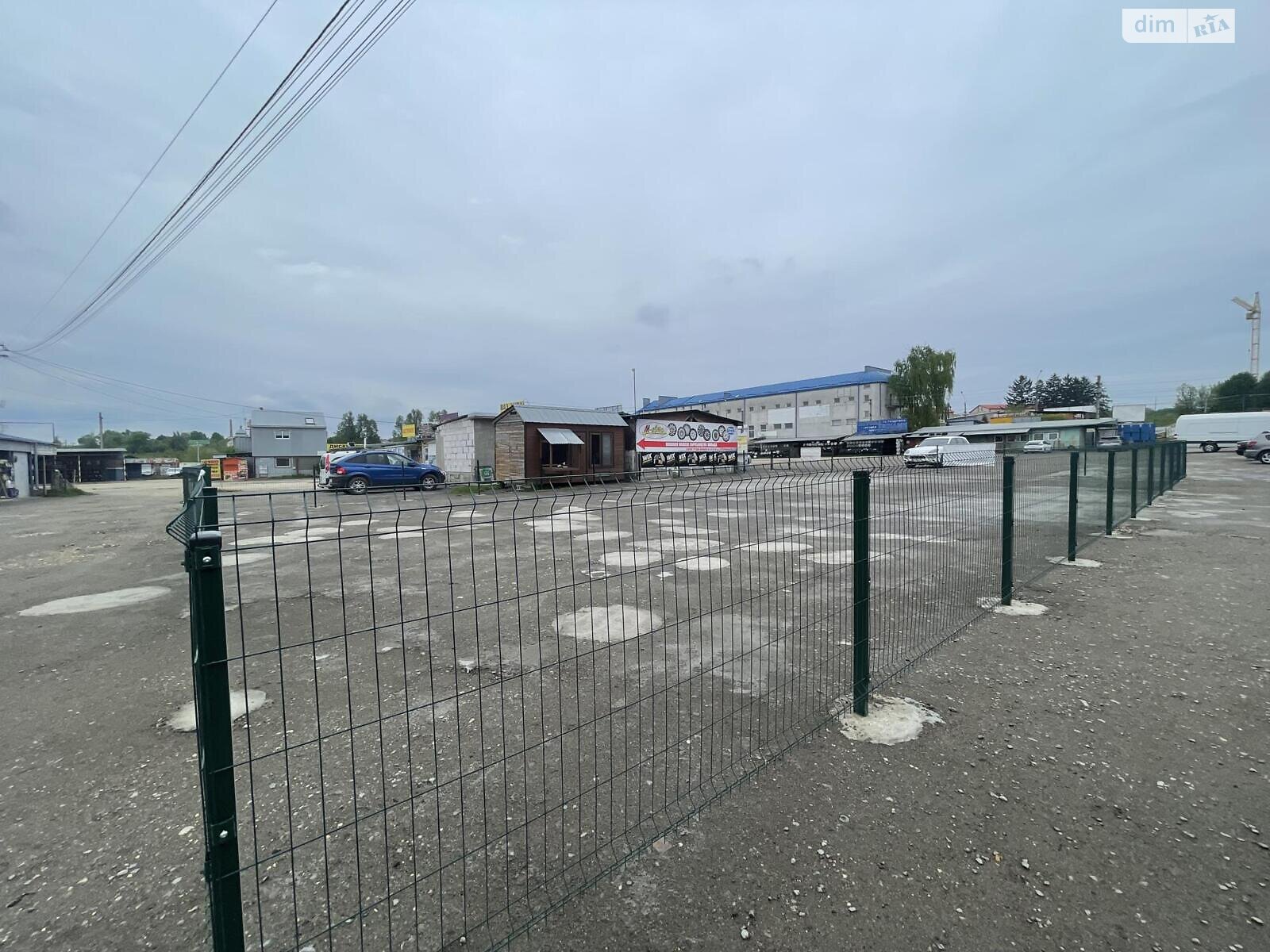 Оренда землі комерційного призначення в Тернополі, ціна: 15 000 грн за об’єкт фото 1 Оренда землі комерційного призначення в Тернополі, ціна: 15 000 грн за об’єкт фото 1