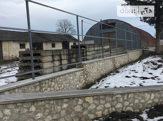 Оренда землі комерційного призначення в селі Івачів Долішній, ціна: договірна за об’єкт фото 1 Оренда землі комерційного призначення в селі Івачів Долішній, ціна: договірна за об’єкт фото 1